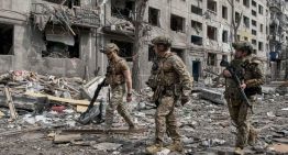 ¿Puede China presionar a Rusia para poner fin a la guerra en Ucrania?