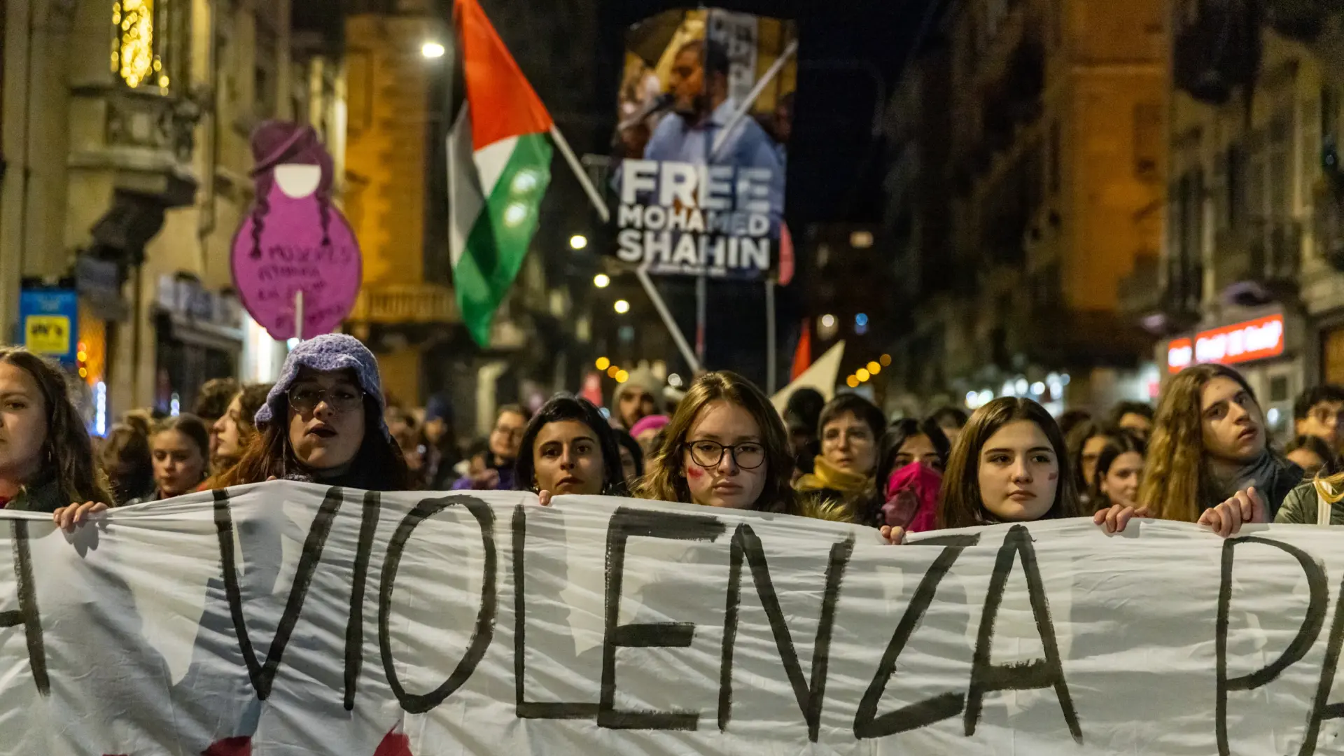 Italia incluye el feminicidio en su código penal y lo castiga con cadena perpetua