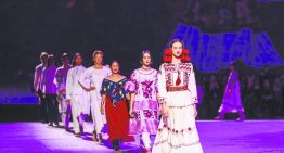 Original, en Los Pinos: no hay quinto malo