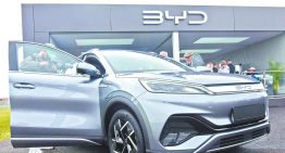 Instituto Baker propone control de inversiones chinas en el T-MEC