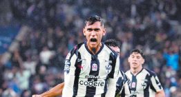 América viaja de vuelta con 2 goles en contra