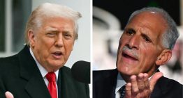 Trump pide votar por el derechista Asfura en las elecciones presidenciales de Honduras