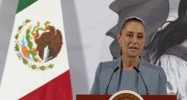 El 1 de diciembre se presenta salario mínimo y reforma de jornada laboral: Sheinbaum