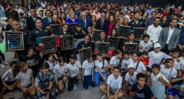 Está demostrado que en Sinaloa somos una potencia en el deporte: Gobernador Rocha Moya