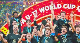 Portugal estrena título Sub-17 con nueva generación