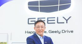 Geely no elevará precios en 2026, aun con aranceles