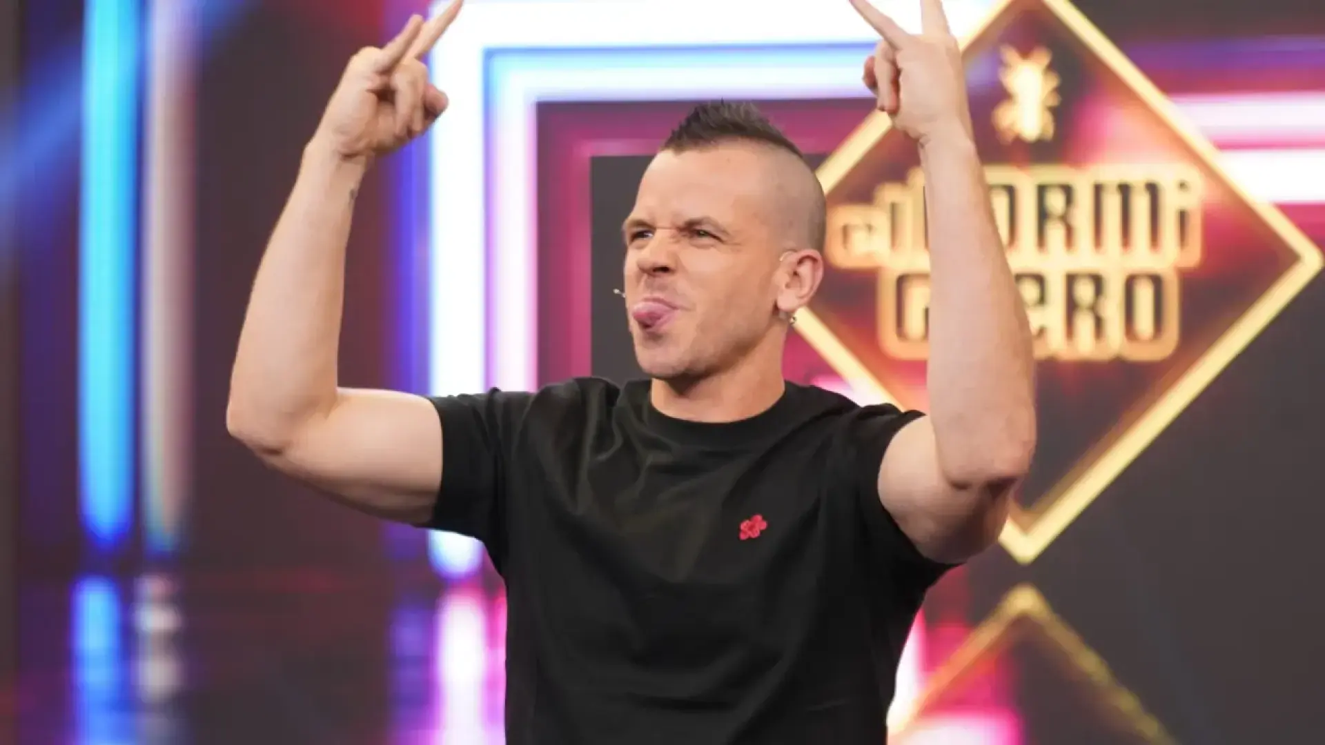 Qué es la hipertimesia y cuáles son los síntomas de este trastorno que padece Dabiz Muñoz