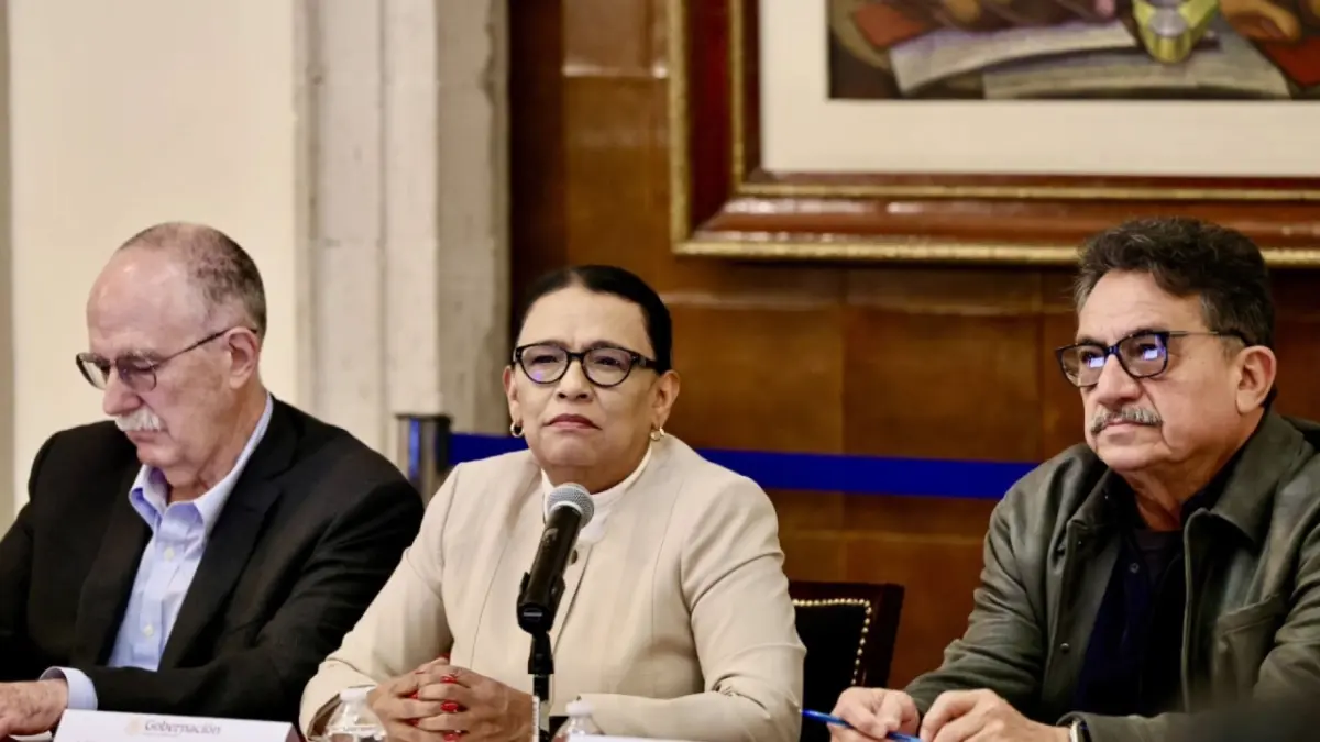 Acuerdo pone fin a bloqueos tras negociaciones por agua y seguridad