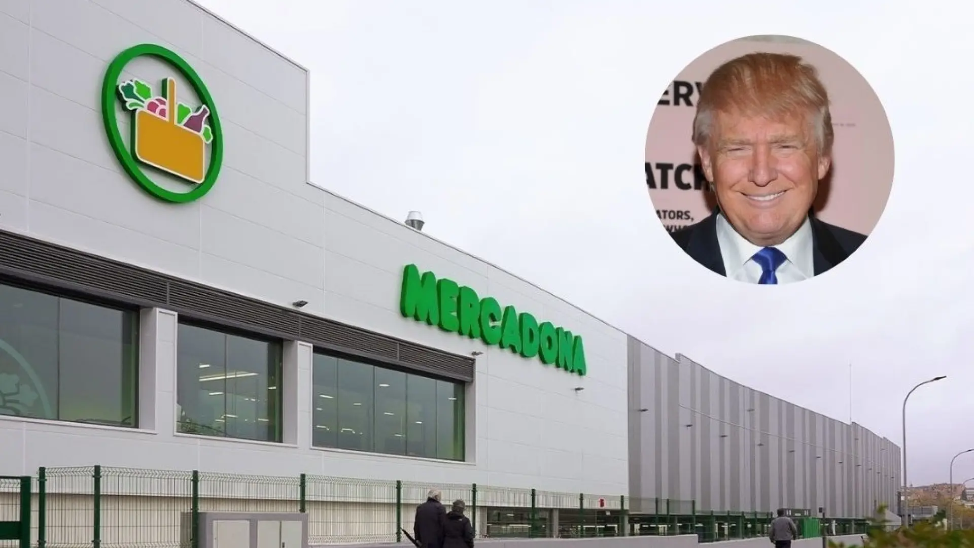 El Gobierno de Trump tacha a Mercadona de «fenómeno cultural» por su dominio
