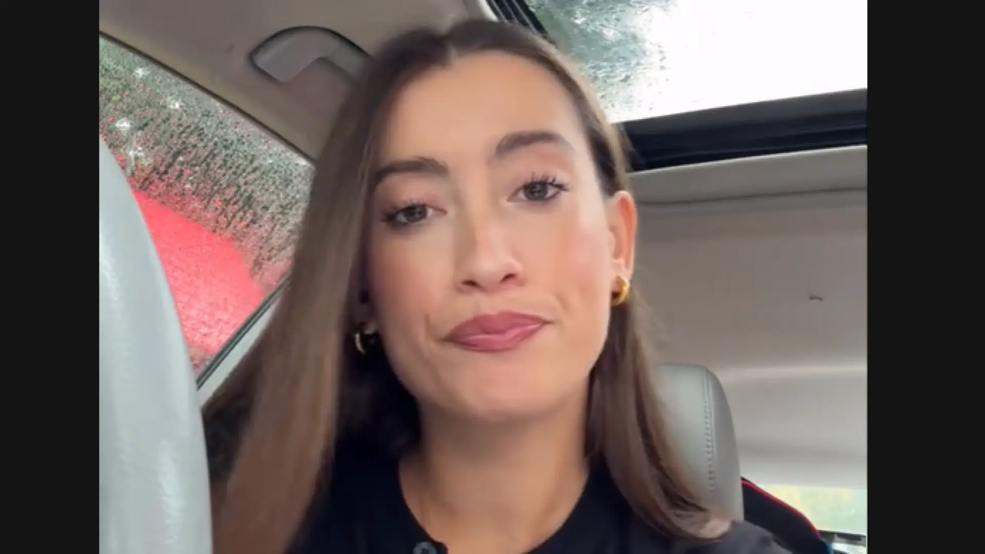 Natalia, una joven española que vive en EEUU, cuenta lo que le cuesta una consulta médica: «Para que me manden a casa con ibuprofeno»