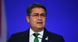 Trump aseguró que concederá un indulto a expresidente de Honduras, Juan Orlando