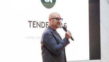 Firenze presenta innovación y diseño en Obra Blanca 2025