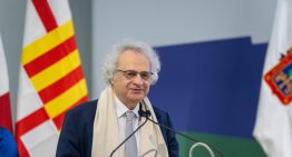 Amin Maalouf: “Atravesamos una regresión del universalismo y la democracia”