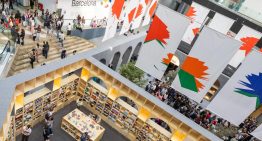 Con llamado de alerta sobre la IA, inicia la FIL Guadalajara 2025