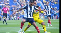 Monterrey elimina al América y va a semifinal del Apertura 2025 de la Liga MX