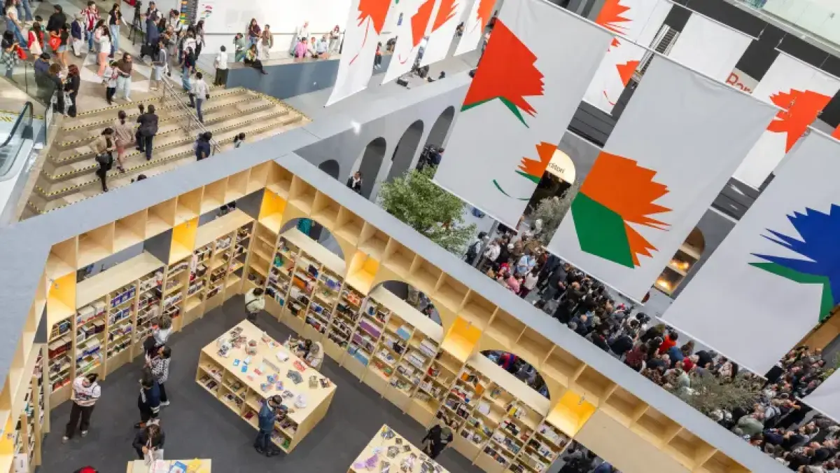 FIL Guadalajara 2025 inicia