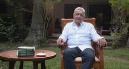 AMLO reaparece; da a conocer motivos que lo sacarían del retiro