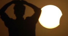 NASA detalla el eclipse de 2027