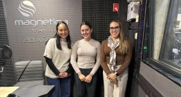 Científicas potosinas innovan en salud y diagnóstico médico