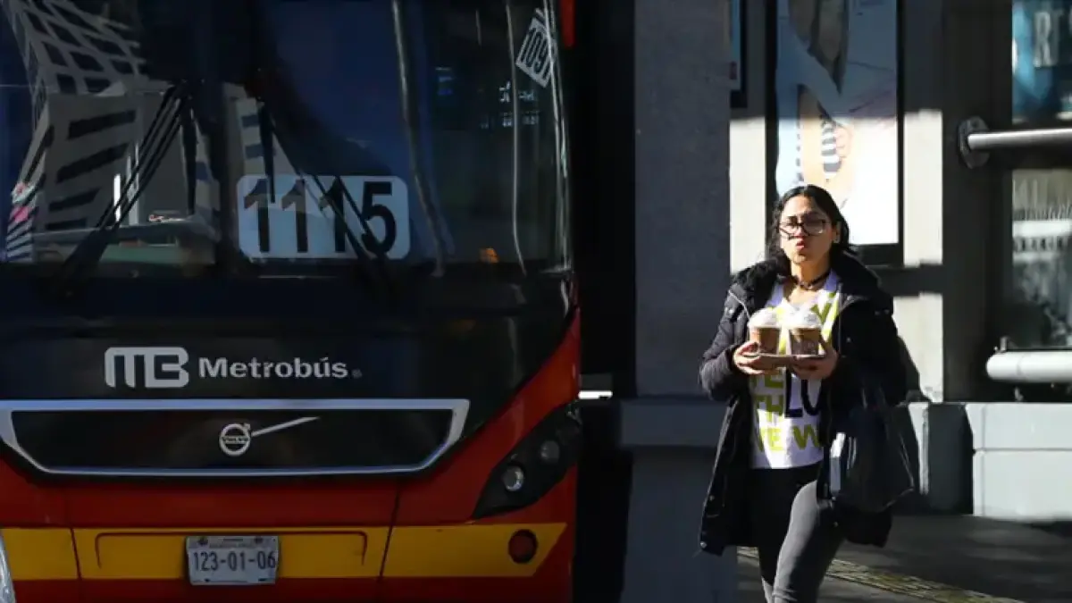 Frente frío 17 trae heladas y lluvias esta semana
