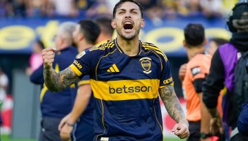 Confirmado: a qué hora se juegan los partidos del Torneo Clausura que definirán playoffs, descensos y clasificación a las copas