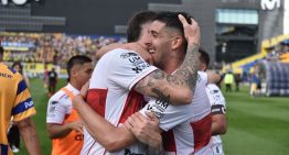 Reducido de la Primera Nacional: Morón pasó a Atlanta y se metió en semifinales, donde espera Estudiantes de Río Cuarto y faltan dos plazas