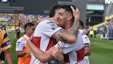 Reducido de la Primera Nacional: Morón pasó a Atlanta y se metió en semifinales, donde espera Estudiantes de Río Cuarto y faltan dos plazas