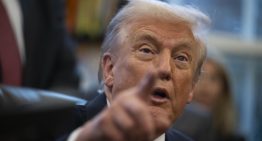 ABC: Trump acelera la operación militar en el Caribe y estudia ataques selectivos dentro de Venezuela