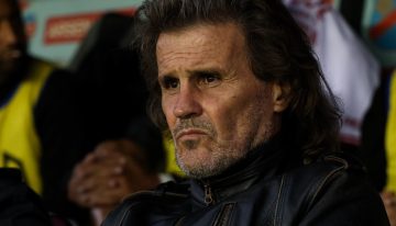 Barracas Central vs Huracán, por el Torneo Clausura 2025: minuto a minuto, en directo