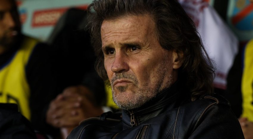 Barracas Central vs Huracán, por el Torneo Clausura 2025: minuto a minuto, en directo