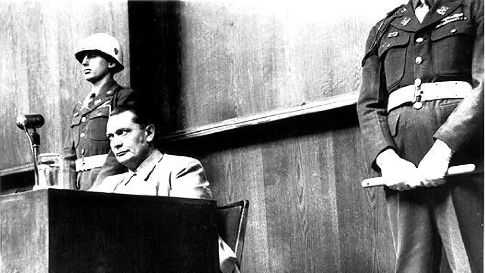 Los juicios de Nuremberg contra el nazismo cumplen 80 años: qué altos cargos de Hitler fueron juzgados y cuántos fueron ejecutados