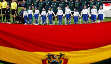 Sorteo para el Repechaje del Mundial 2026: cuándo es, dónde y cómo verlo