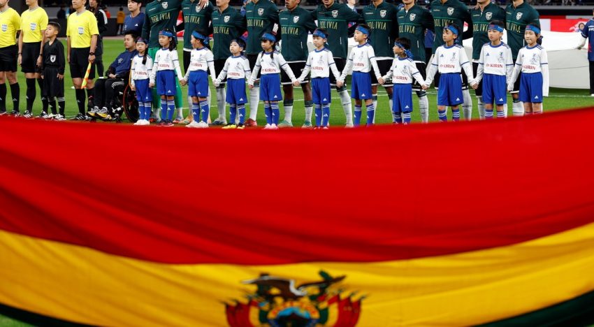 Sorteo para el Repechaje del Mundial 2026: cuándo es, dónde y cómo verlo