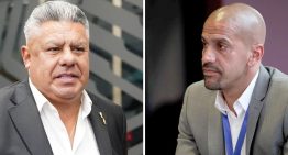 La AFA de Tapia amenaza con sancionar a Estudiantes por el pasillo rebelde a Rosario Central, el campeón elegido a dedo: cómo se gestó el «espaldazo»