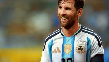 La Selección Argentina tiene nueva camiseta para el Mundial 2026: se confirmó el diseño titular de Adidas con un homenaje oculto en sus franjas