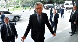 Newman, campeón del Top 12 de la URBA: la felicidad de Mauricio Macri, ex alumno del colegio y el hincha más famoso del Cardenal