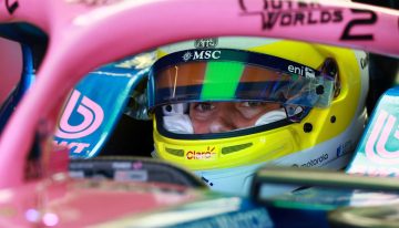 Franco Colapinto en Alpine 2026: con qué auto se va a encontrar y por qué va a tener más chances de mostrar su talento en la Fórmula 1