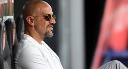 «Gesto casi adolescente»: los motivos del Tribunal de Disciplina para la inédita sanción de la AFA para Estudiantes y Verón por el «espaldazo» a Rosario Central