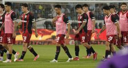 Un camino y dos equipos: de quiénes depende River para poder clasificarse a la Copa Libertadores después de su peor semestre con Gallardo