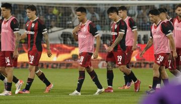 Un camino y dos equipos: de quiénes depende River para poder clasificarse a la Copa Libertadores después de su peor semestre con Gallardo