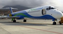 Venezolana de Aviación mantendrá sus vuelos con normalidad pese a alerta de EEUU