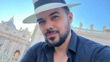 Animador venezolano Anthony Texeira fue detenido y recluido en Yare II por estos delitos