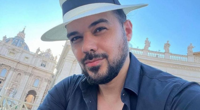 Animador venezolano Anthony Texeira fue detenido y recluido en Yare II por estos delitos