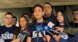 FCU denuncia falta de alimentos para el comedor en el mes del estudiante universitario