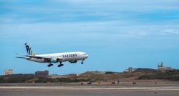 Llegó a Maiquetía un nuevo vuelo con venezolanos deportados de EEUU, incluyendo 14 niños