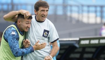 Así quedaron las tablas del Torneo Clausura: Racing se metió en playoffs, Huracán sufre en la anual y Newell's se escapó del descenso