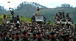 ¿Con qué poder militar cuenta Venezuela para hacer frente a un temido conflicto armado con EEUU?