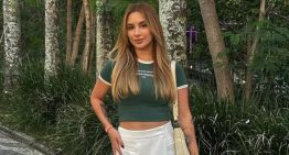 Influencer perdió la vida por una bala perdida entre bandas rivales