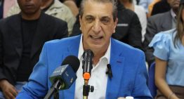 Denunciaron 15 meses de secuestro y detención arbitraria contra Biagio Pilieri