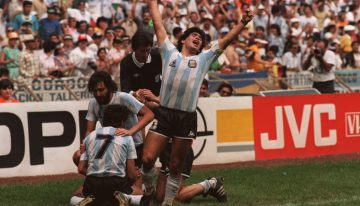 A cinco años de la muerte de Diego Maradona: ¿por qué proponen que sea declarado como el Día Internacional del Fútbol?